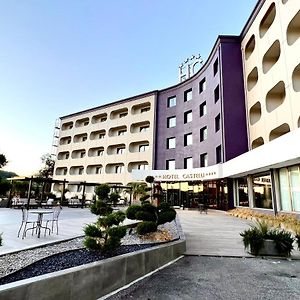 Hotel & Residence Castelli